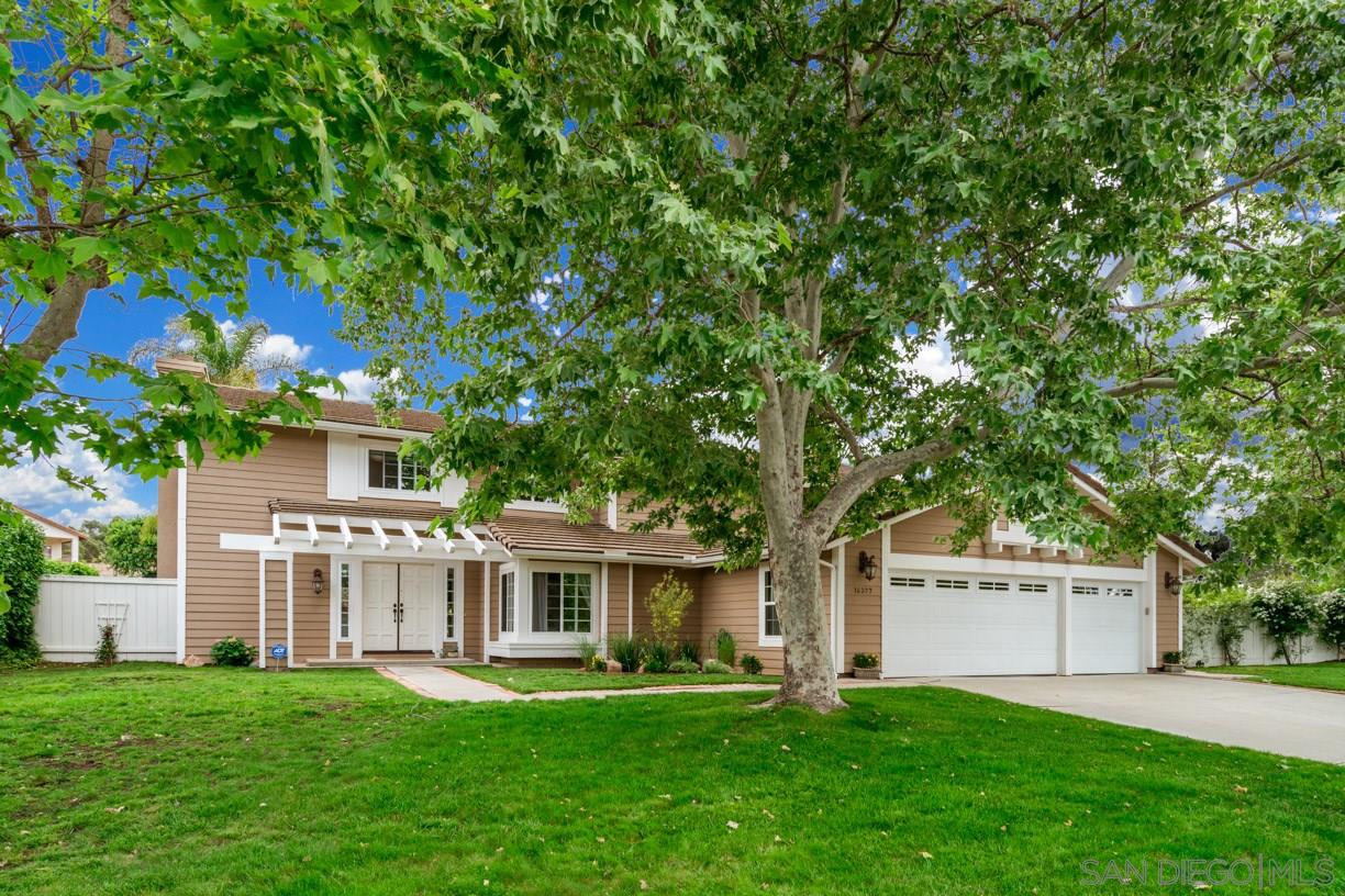 16377 Summer Sage Road Poway, CA 92064 - Photo 1 of 25