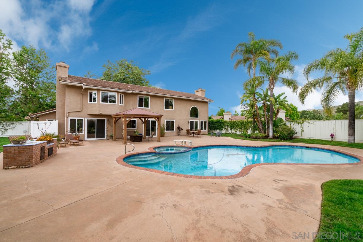16377 Summer Sage Road Poway, CA 92064 - Photo 22 of 25
