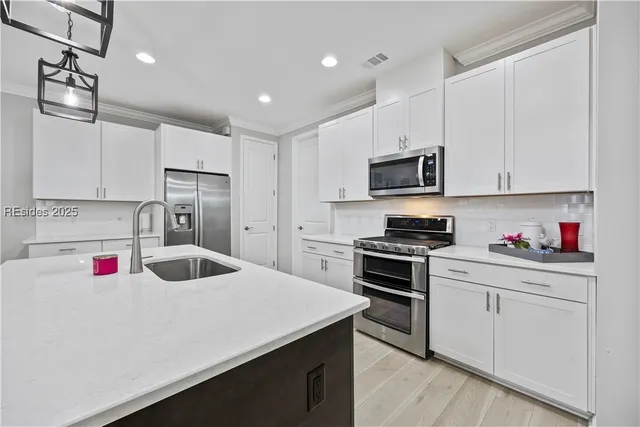 $369,900 | 1418 Shoreside Drive, Unit 102, Hardeeville, SC 29927