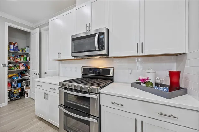 $369,900 | 1418 Shoreside Drive, Unit 102, Hardeeville, SC 29927