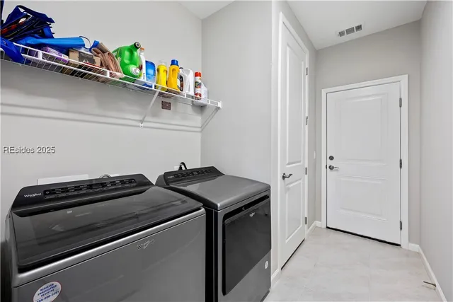 $369,900 | 1418 Shoreside Drive, Unit 102, Hardeeville, SC 29927