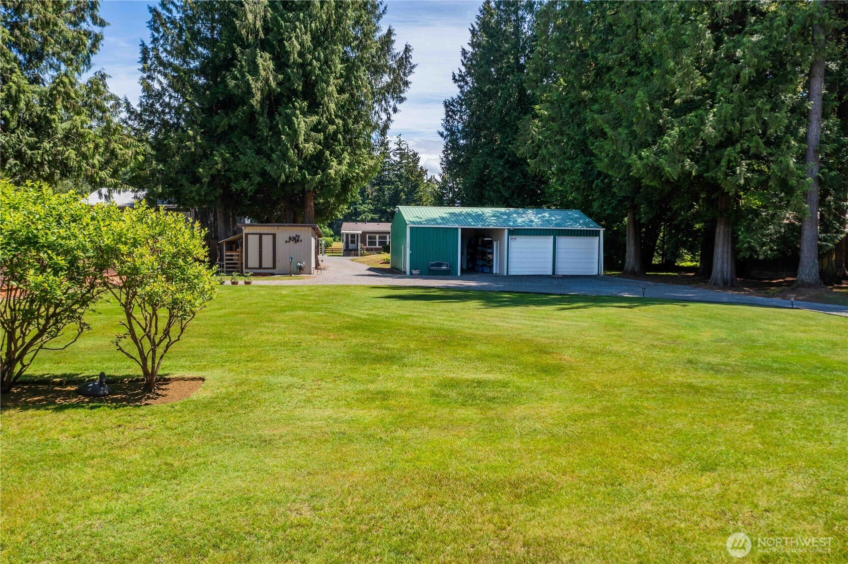 7380 Woodland Road Ferndale, WA 98248 - Photo 25 of 40