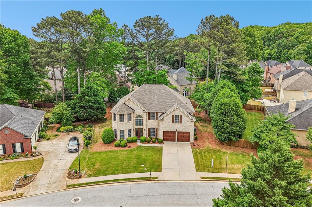 3038 Stockbridge Way Dacula, GA 30019 - Photo 36 of 50