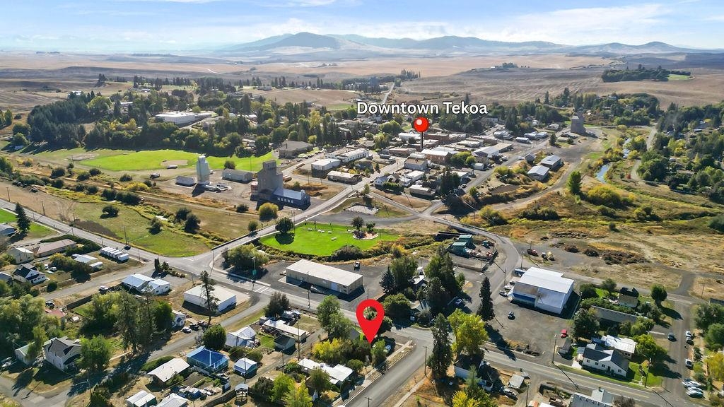 231 Poplar Street Tekoa, WA 99033 - Photo 29 of 41