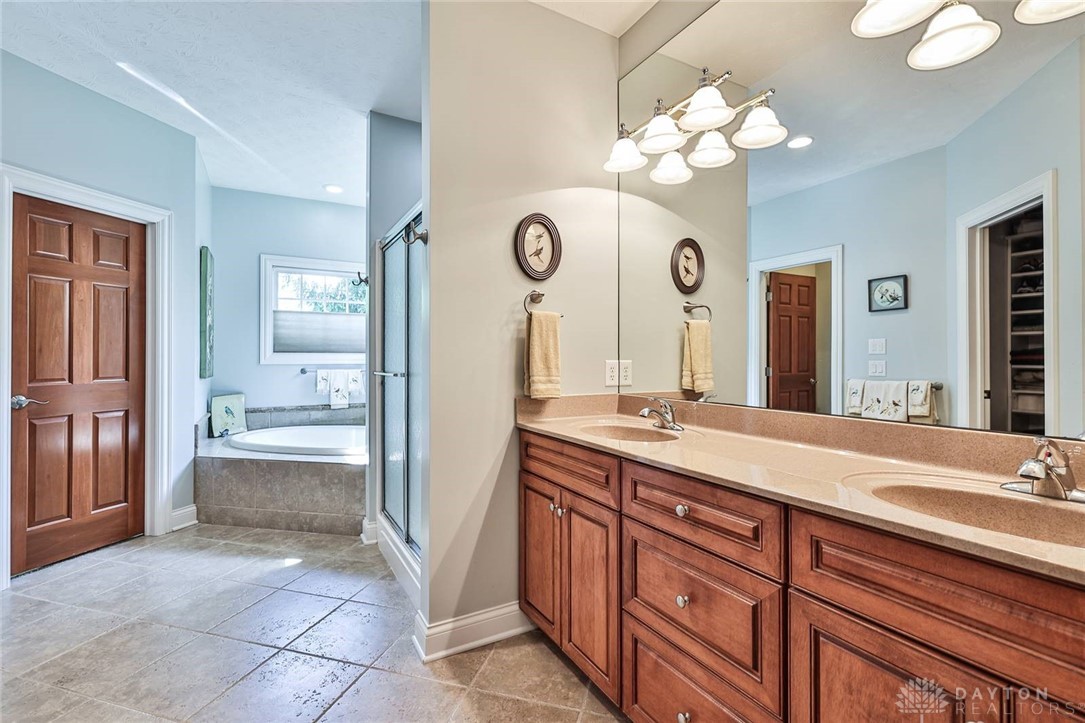 3974 Sable Ridge Drive Bellbrook, OH 45305 - Photo 23 of 68 Gallery Image 23