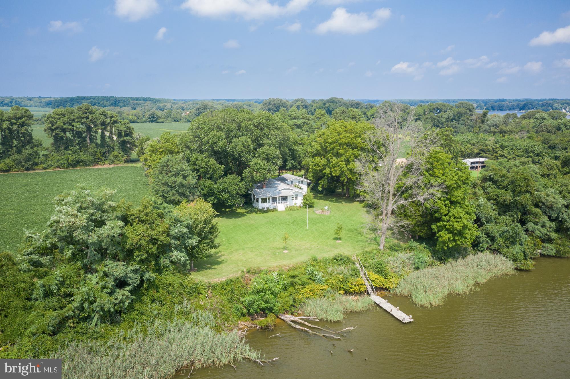 23050 Colonel Leonard Road Rock Hall, MD 21661 - Photo 28 of 35 Gallery Image 28
