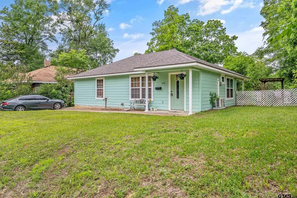 $148,000 | 258 West 6th Street, Rusk, TX 75785