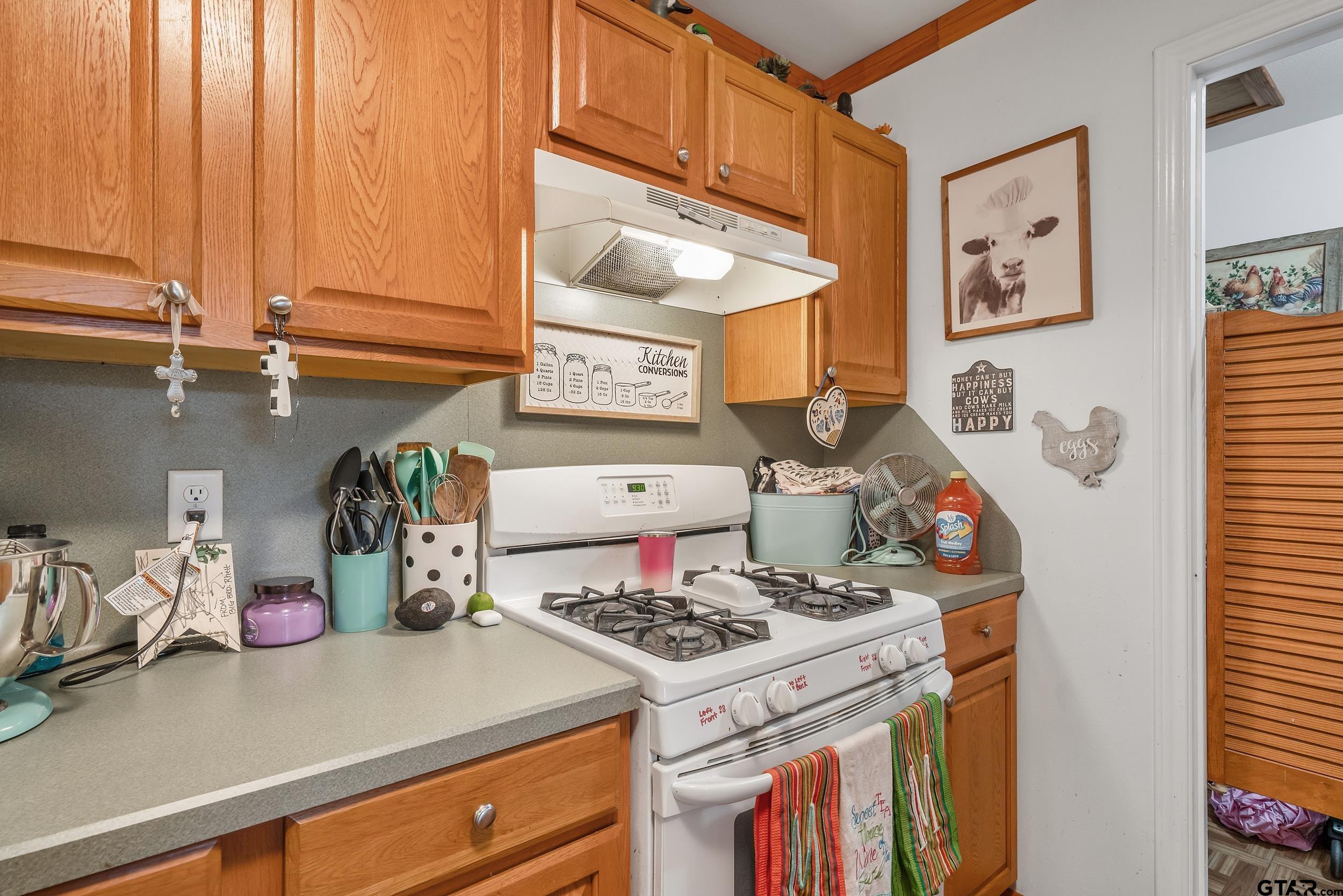 258 West 6th Street Rusk, TX 75785 - Photo 11 of 22