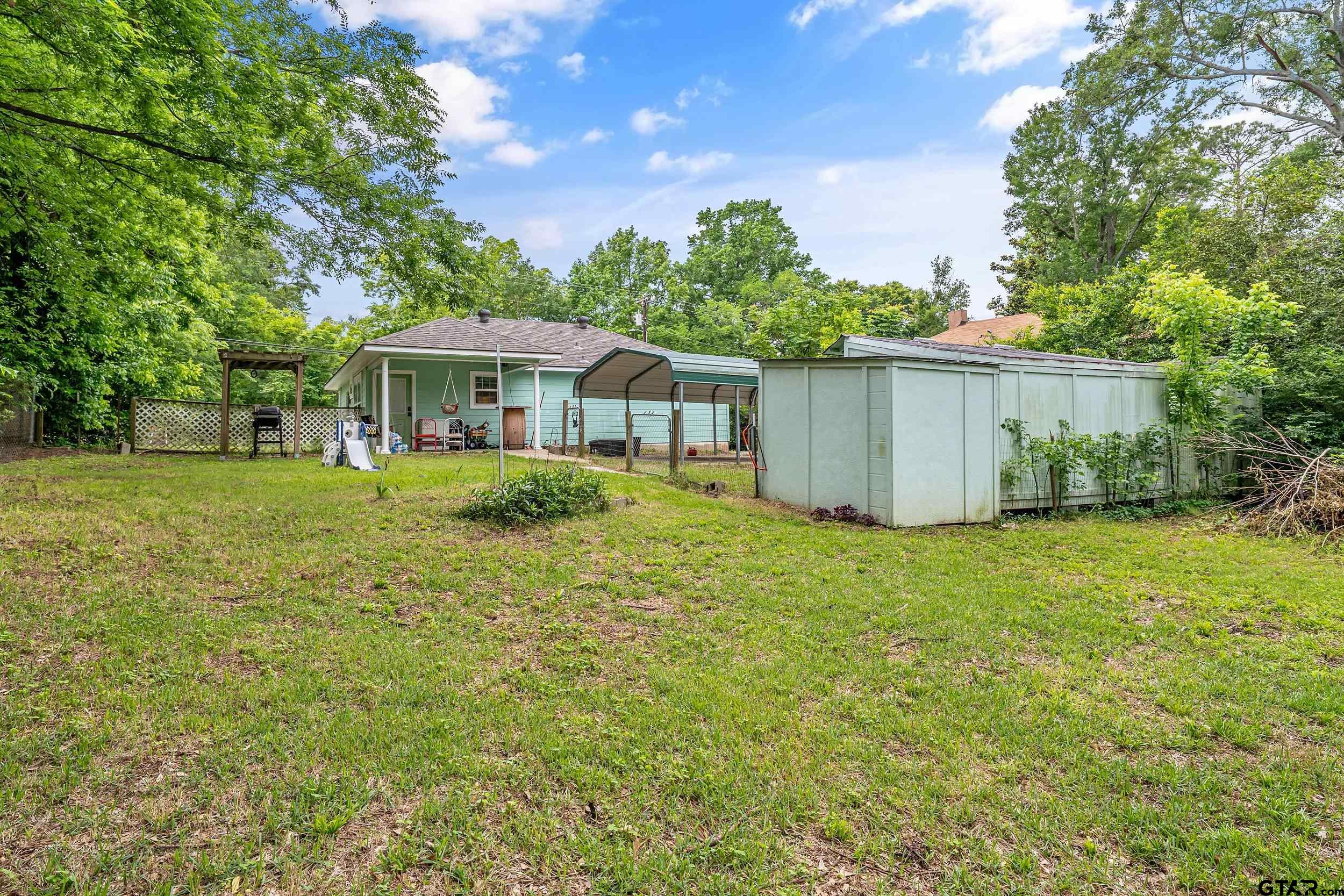 258 West 6th Street Rusk, TX 75785 - Photo 12 of 22