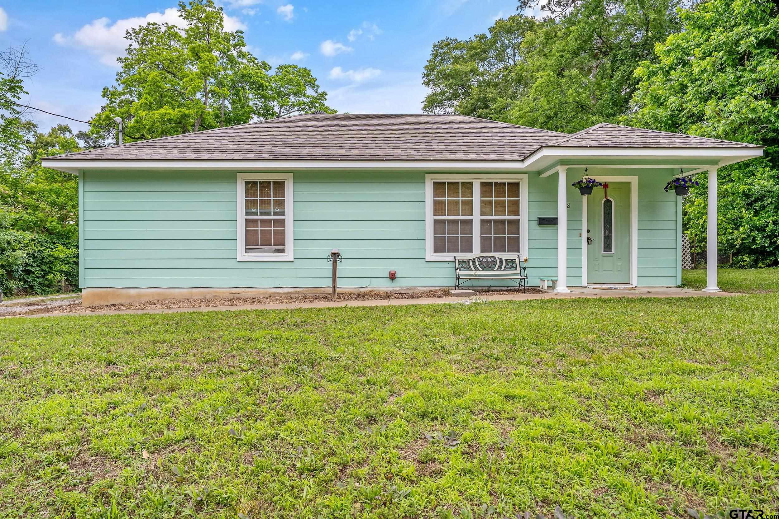 258 West 6th Street Rusk, TX 75785 - Photo 14 of 22