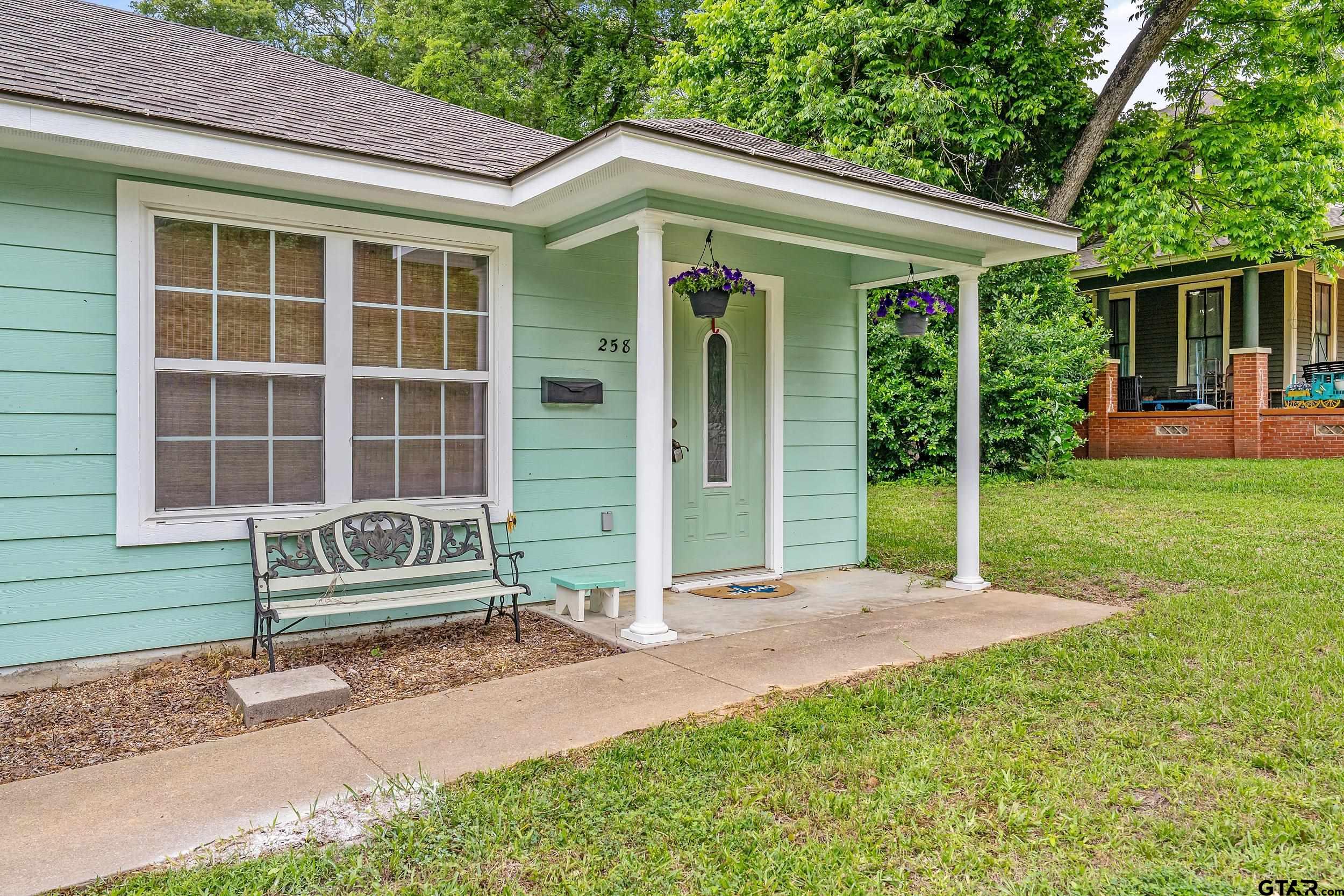 258 West 6th Street Rusk, TX 75785 - Photo 15 of 22