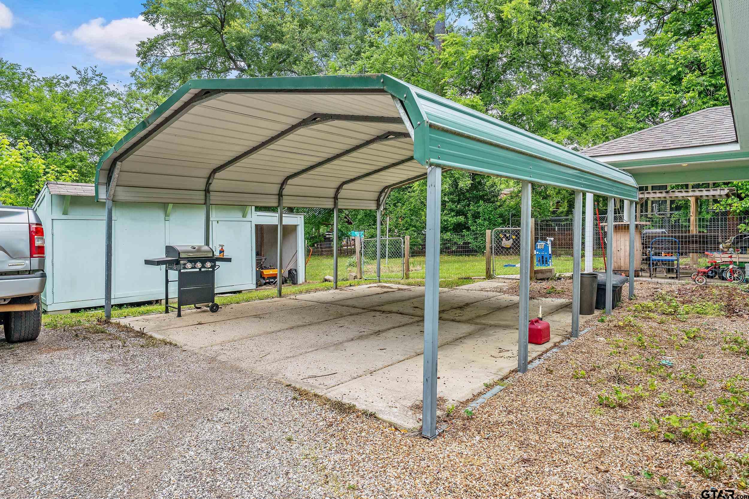 258 West 6th Street Rusk, TX 75785 - Photo 16 of 22