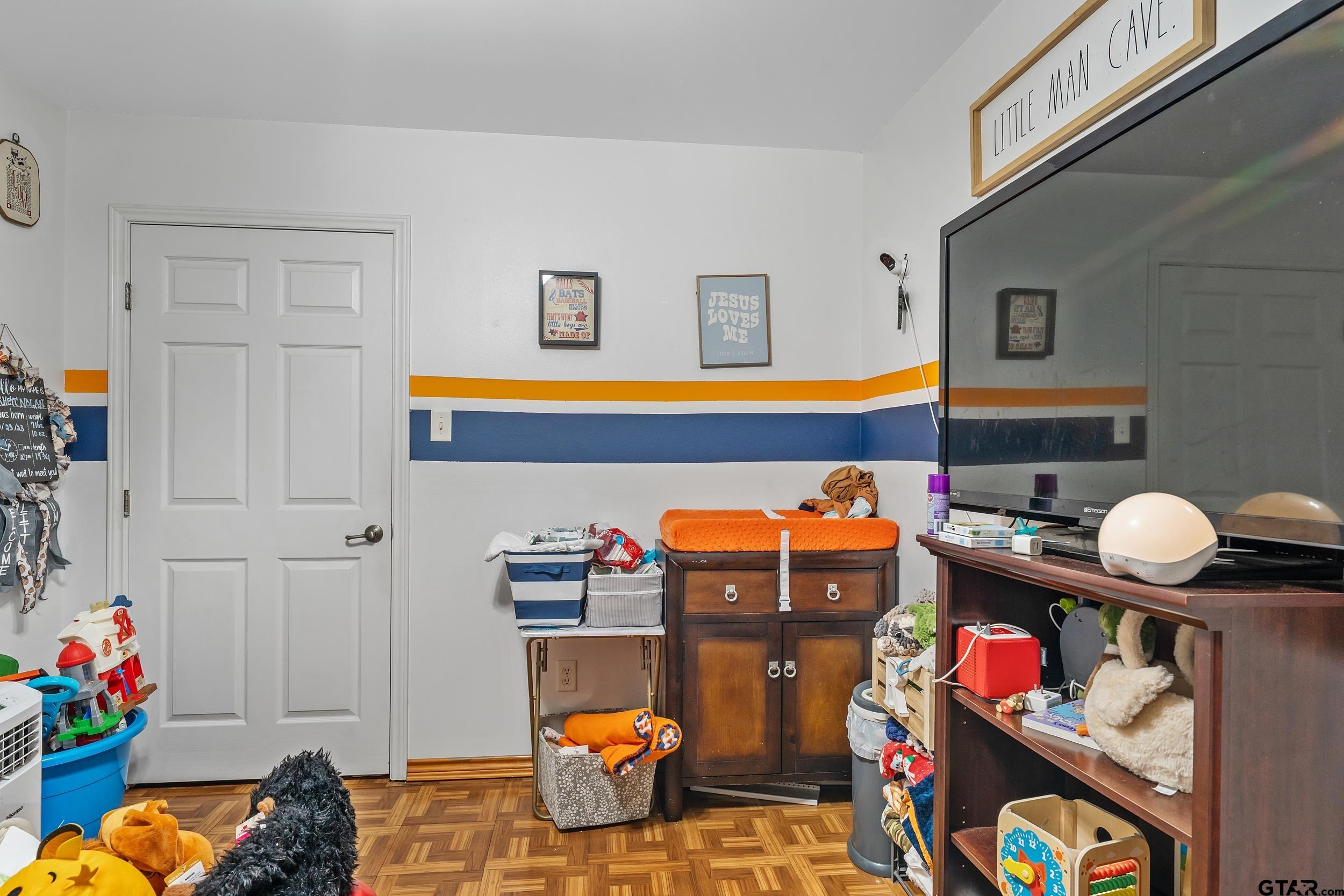 258 West 6th Street Rusk, TX 75785 - Photo 19 of 22
