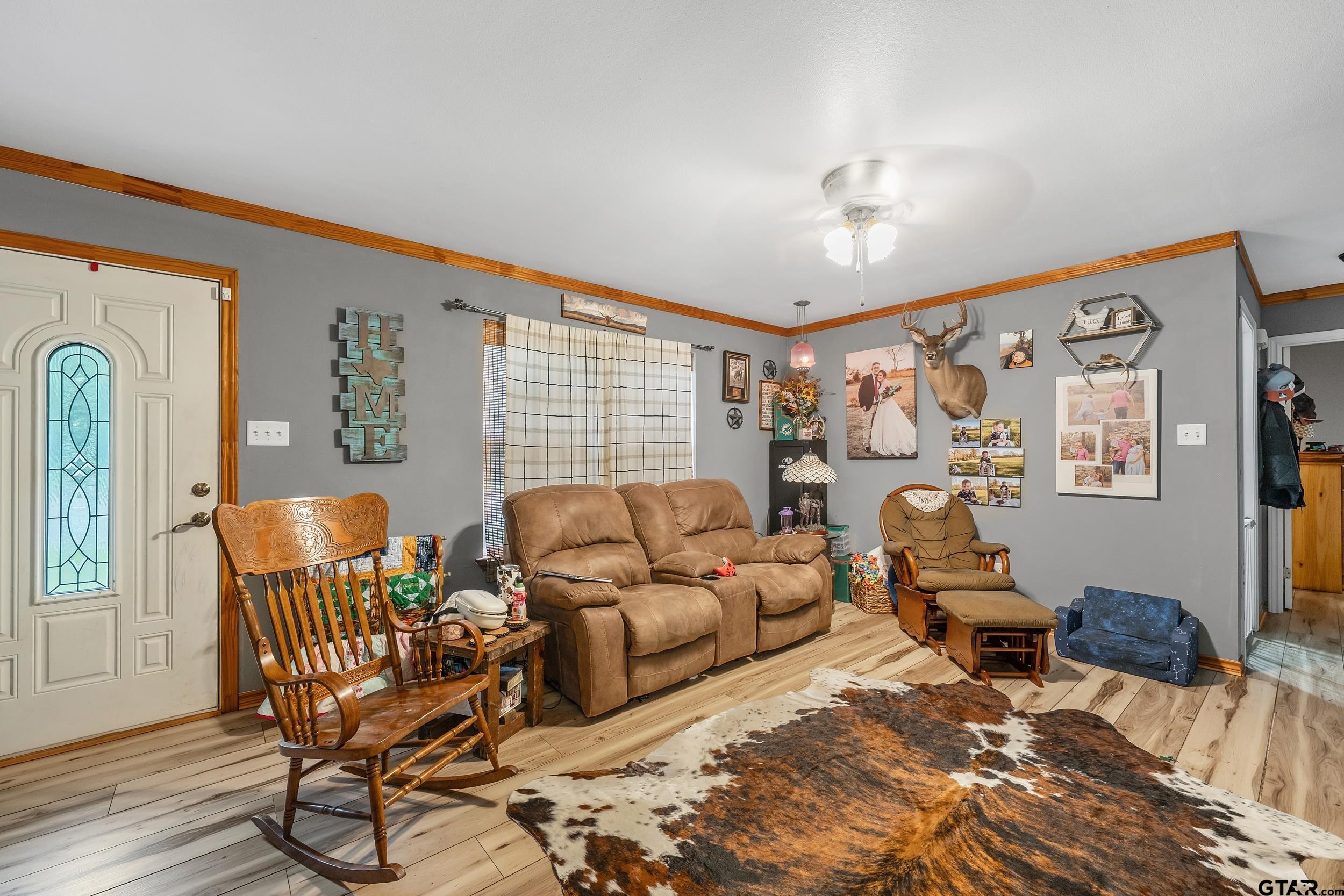258 West 6th Street Rusk, TX 75785 - Photo 20 of 22