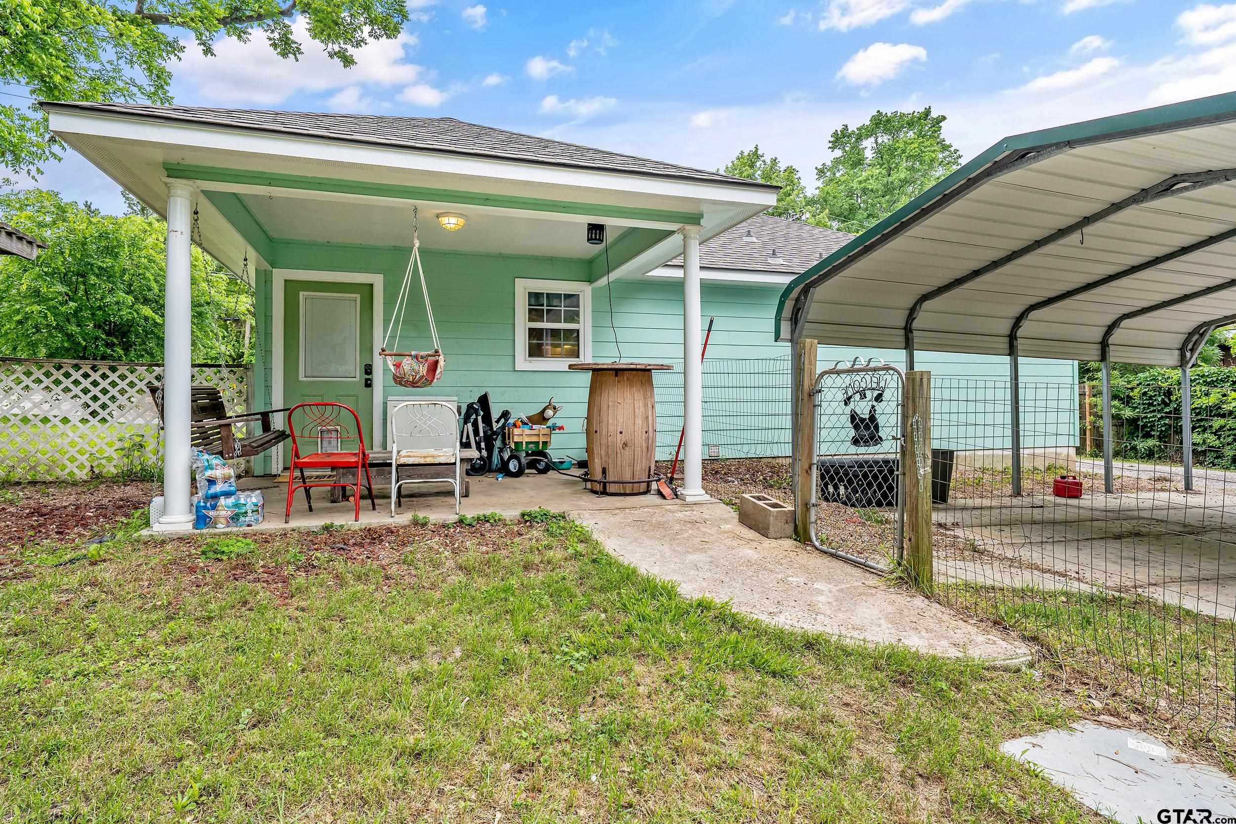 258 West 6th Street Rusk, TX 75785 - Photo 22 of 22