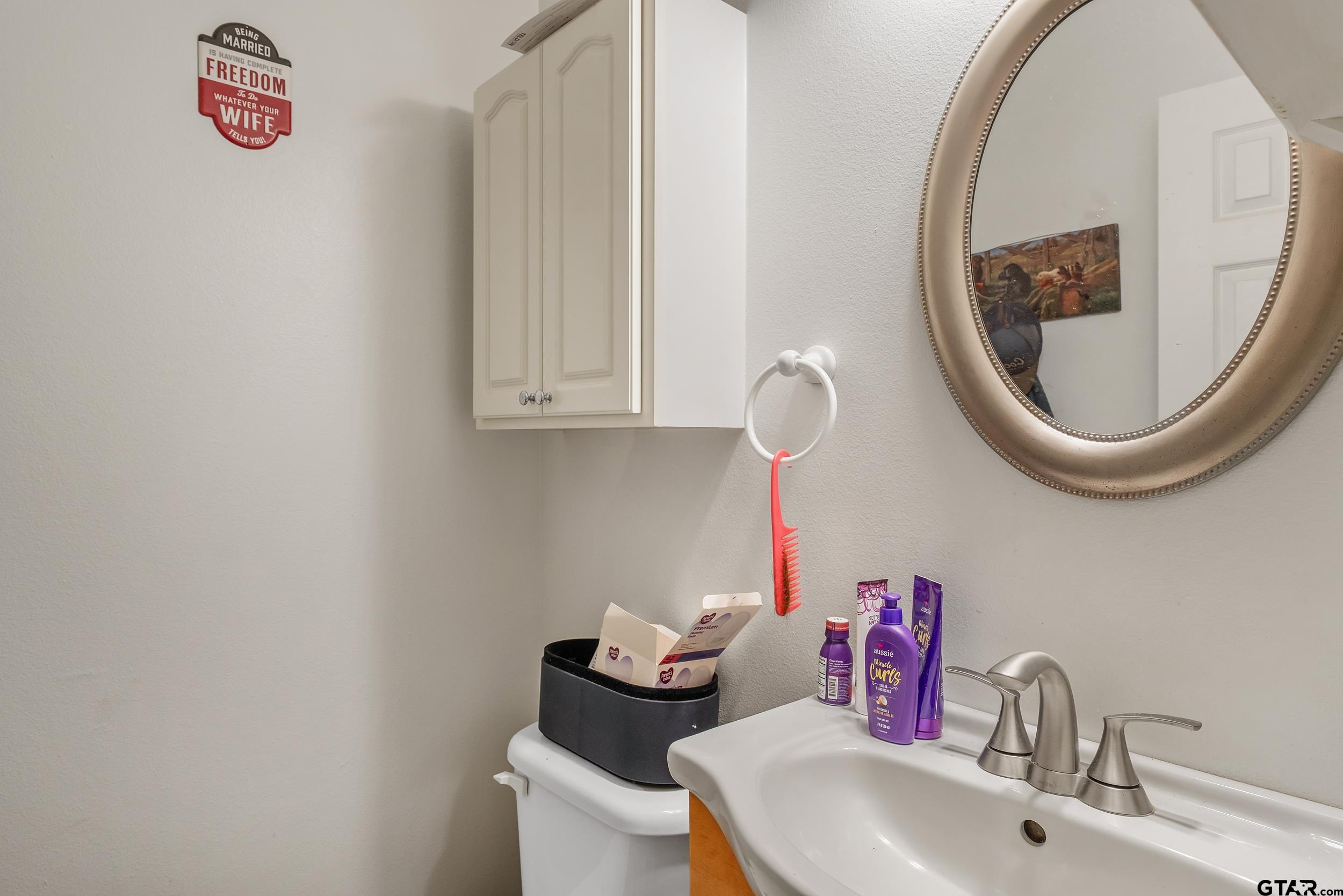 258 West 6th Street Rusk, TX 75785 - Photo 5 of 22