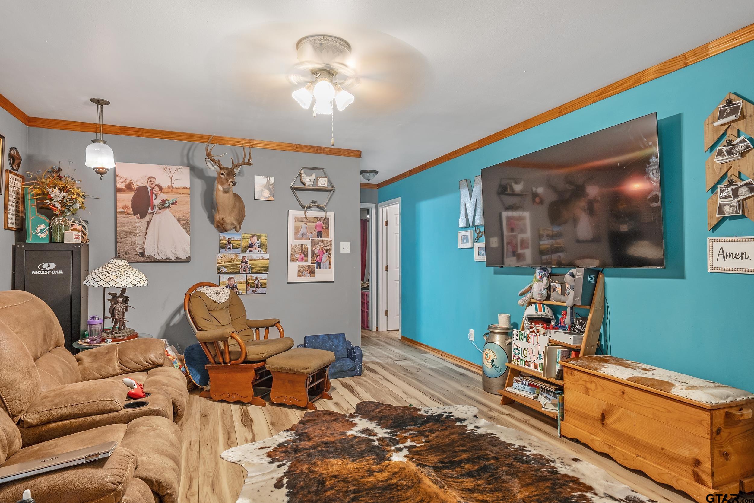 258 West 6th Street Rusk, TX 75785 - Photo 8 of 22