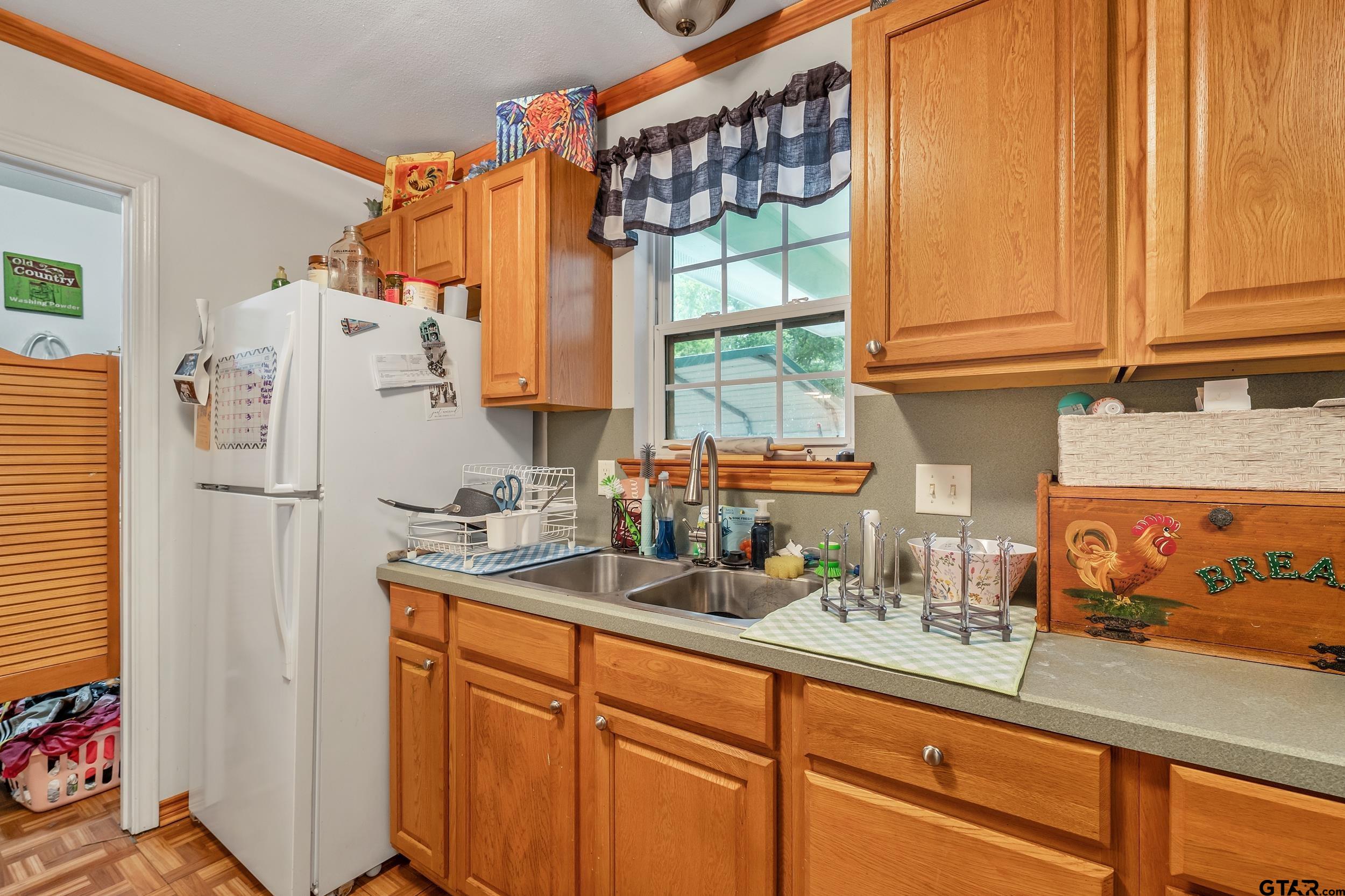 258 West 6th Street Rusk, TX 75785 - Photo 10 of 22