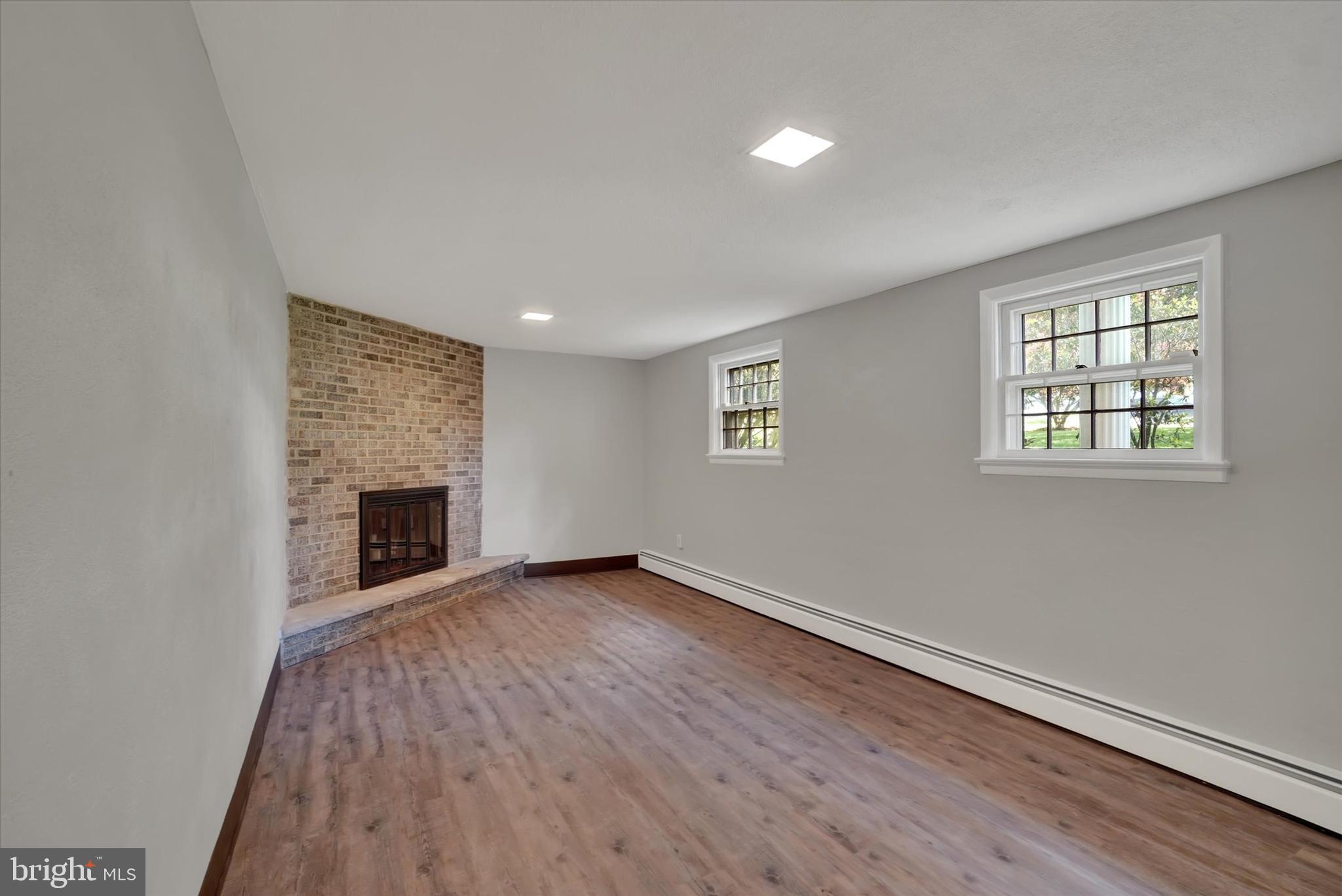 2720 Freysville Road Red Lion, PA 17356 - Photo 15 of 28 Lower-level rec room