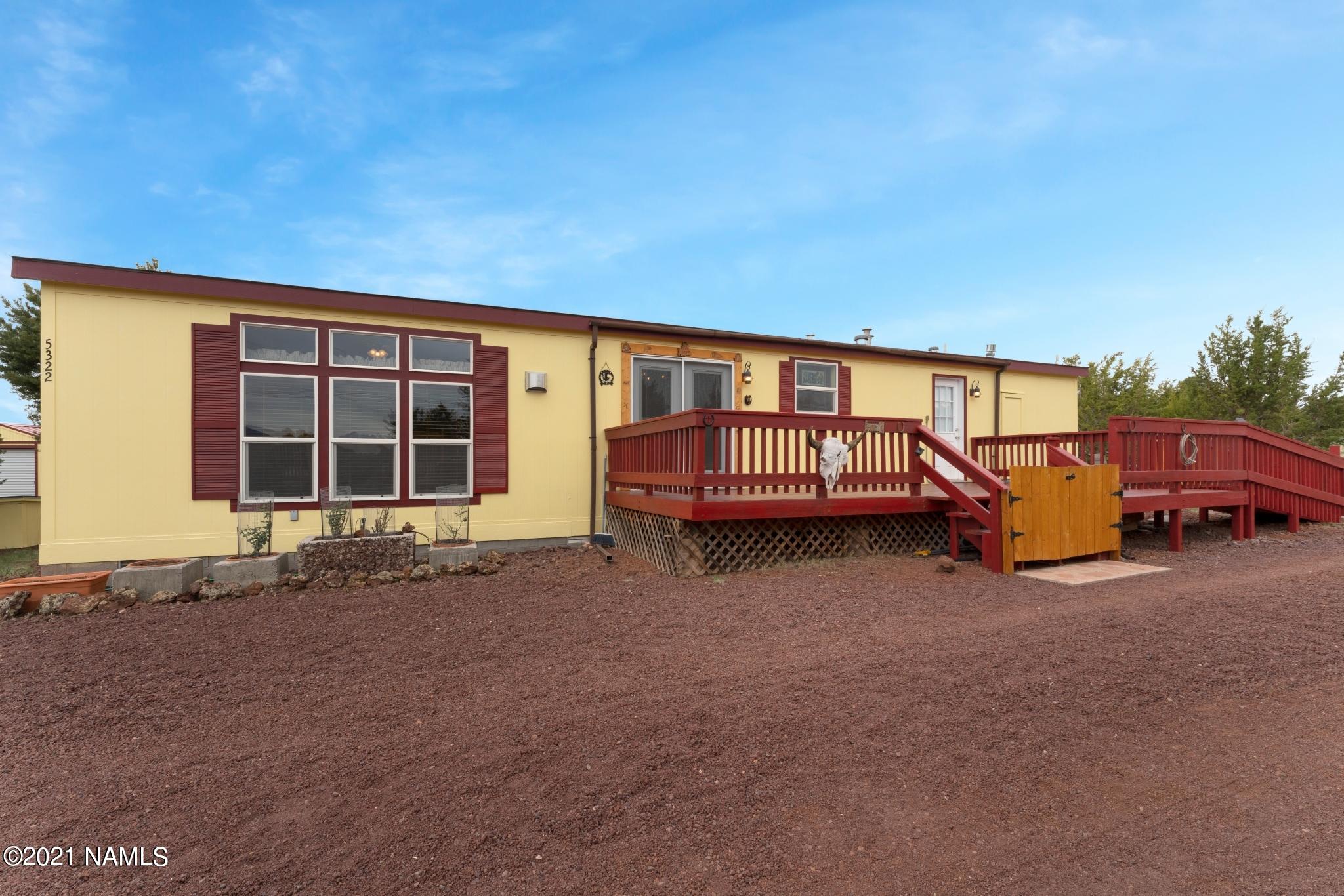 5322 North Sagebrush Road Williams, AZ 86046 - Photo 1 of 39 5322-north-sagebrush-road-williams-az-us