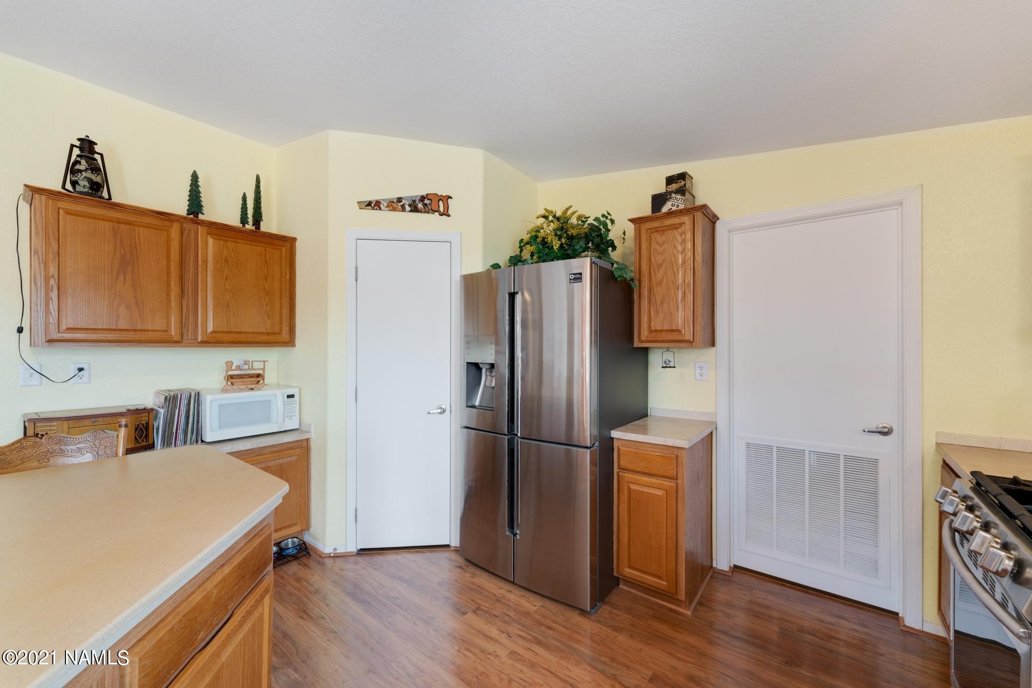 5322 North Sagebrush Road Williams, AZ 86046 - Photo 11 of 39 5322-north-sagebrush-road-williams-az-us