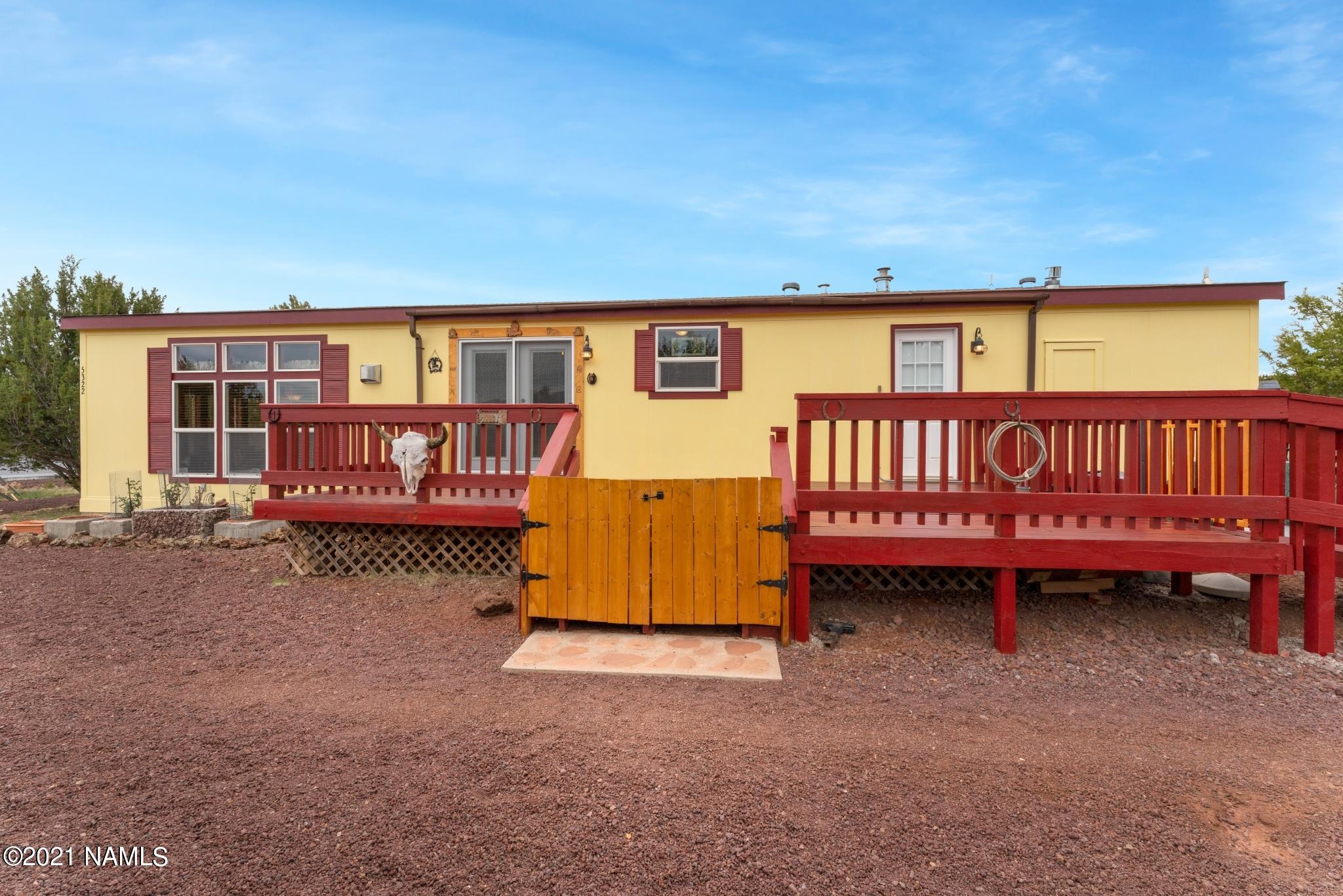 5322 North Sagebrush Road Williams, AZ 86046 - Photo 2 of 39 5322-north-sagebrush-road-williams-az-us