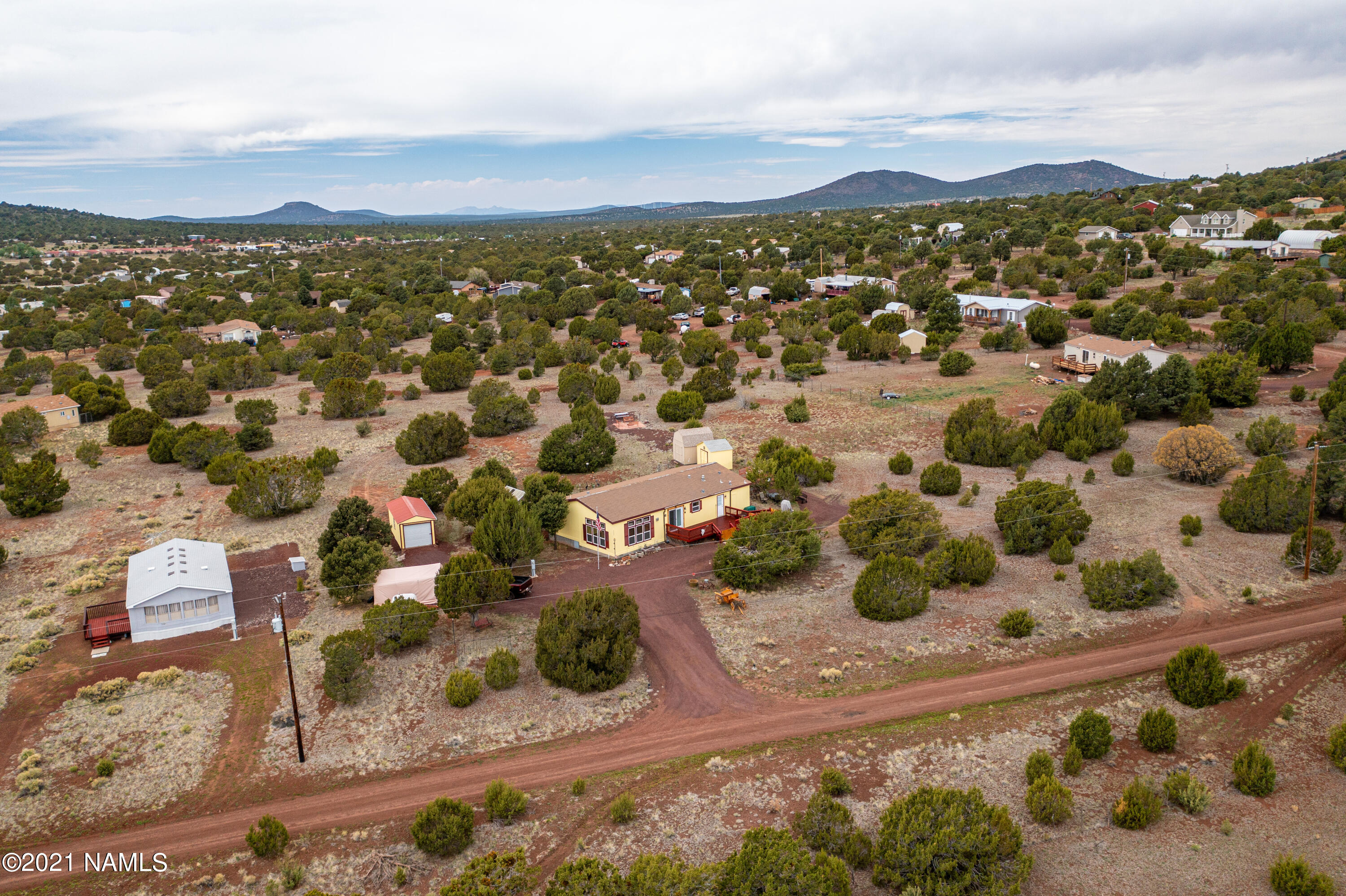 5322 North Sagebrush Road Williams, AZ 86046 - Photo 37 of 39 DJI_0774