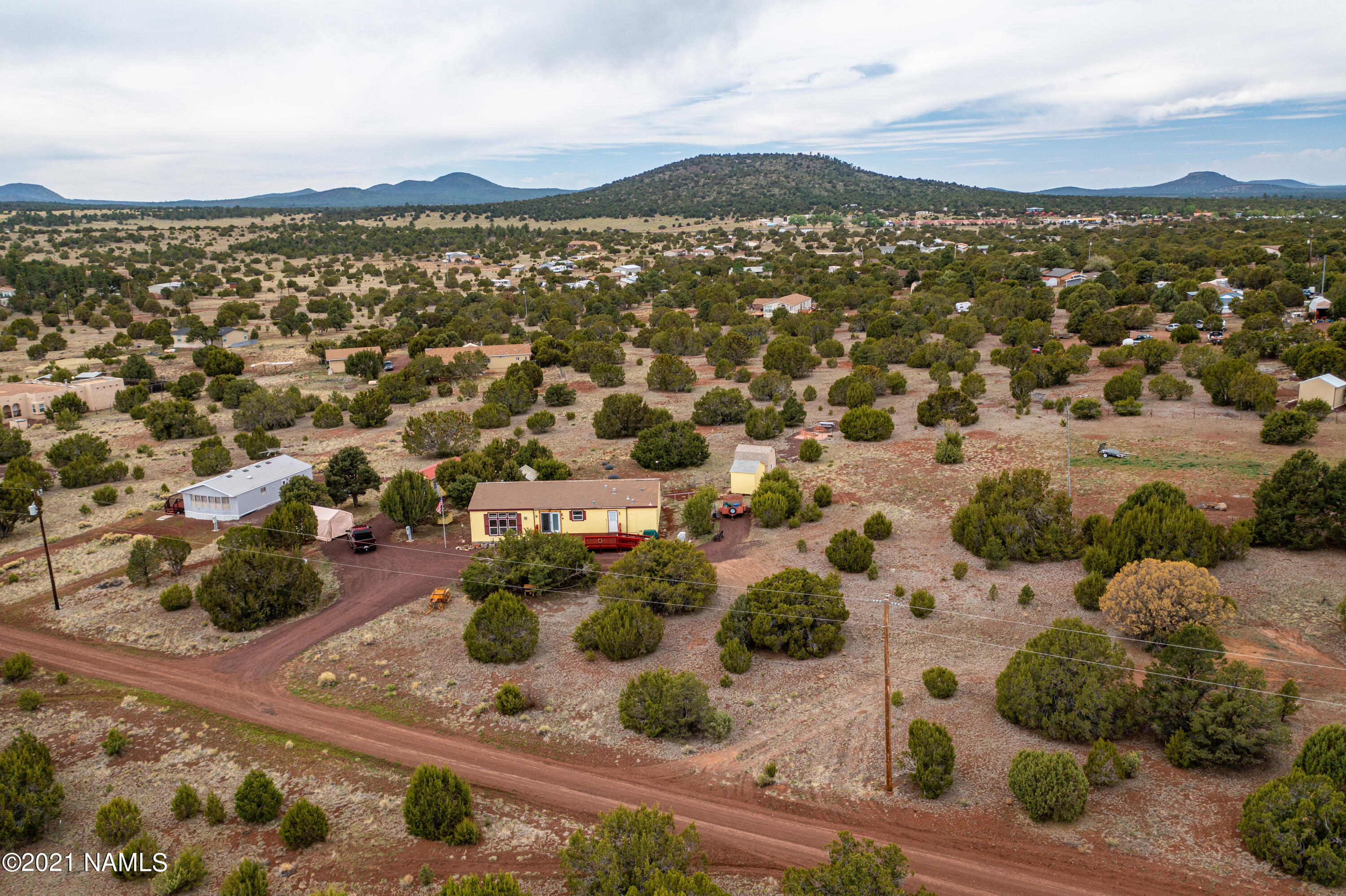 5322 North Sagebrush Road Williams, AZ 86046 - Photo 38 of 39 DJI_0775