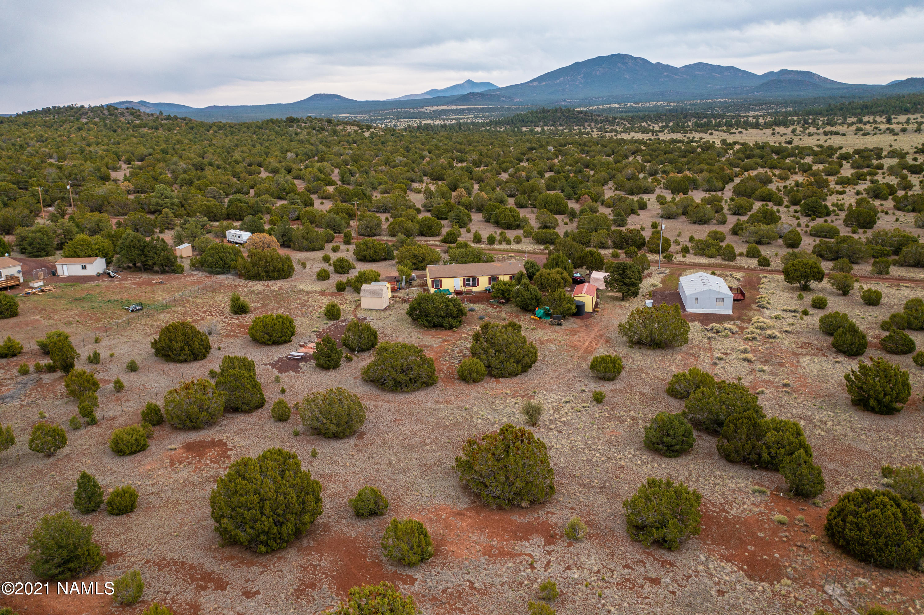 5322 North Sagebrush Road Williams, AZ 86046 - Photo 39 of 39 DJI_0776