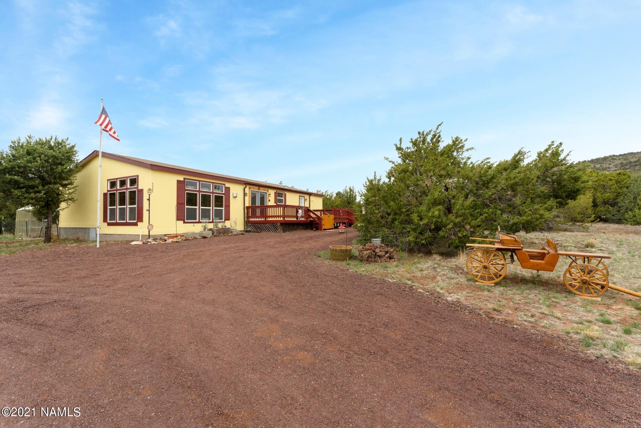 5322 North Sagebrush Road Williams, AZ 86046 - Photo 4 of 39 5322-north-sagebrush-road-williams-az-us