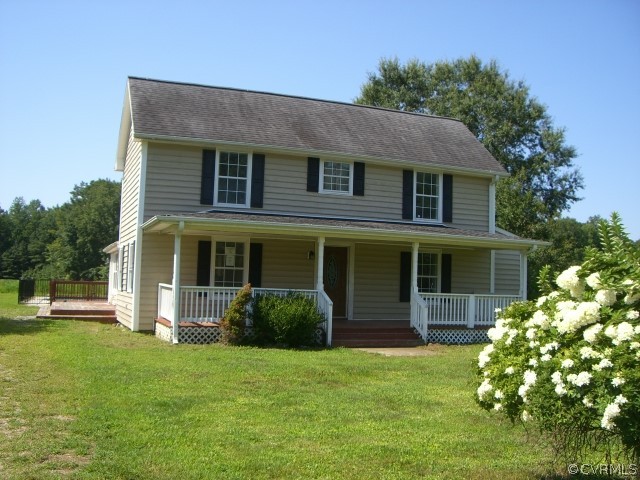 6200 Fletcher Road Gloucester, VA 23061 - Photo 1 of 40 Gallery Image 1