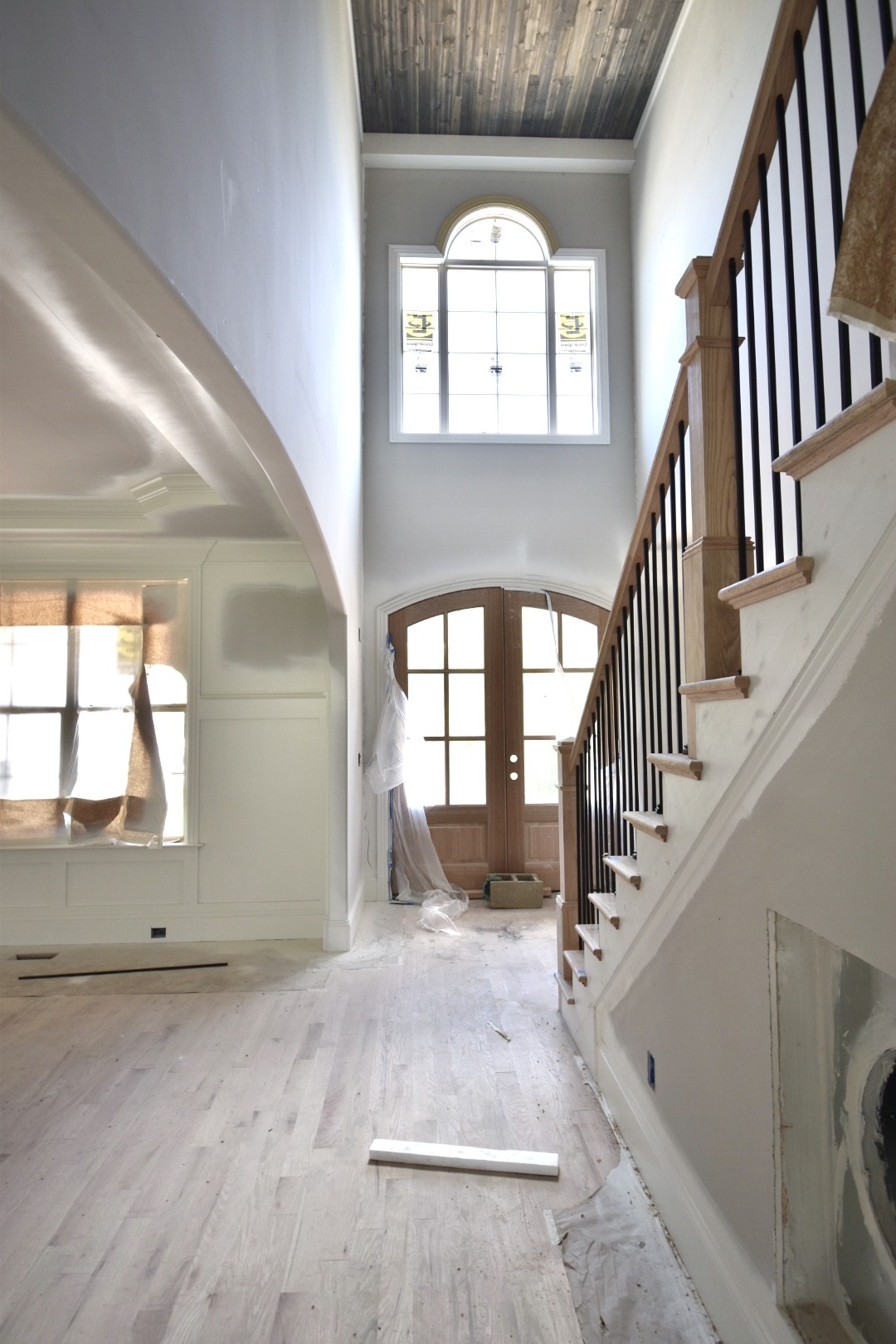 5013 Wallaby Drive Spring Hill, TN 37174 - Photo 12 of 25 a view of entryway