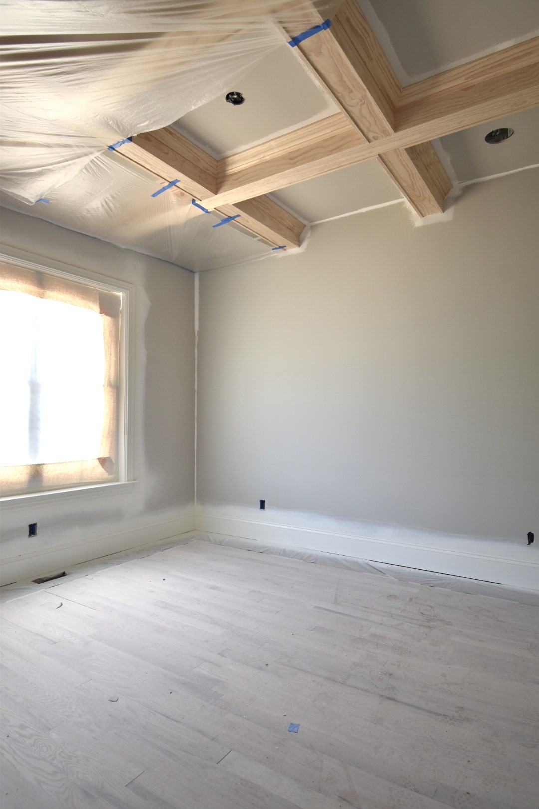 5013 Wallaby Drive Spring Hill, TN 37174 - Photo 16 of 25 a view of an empty room