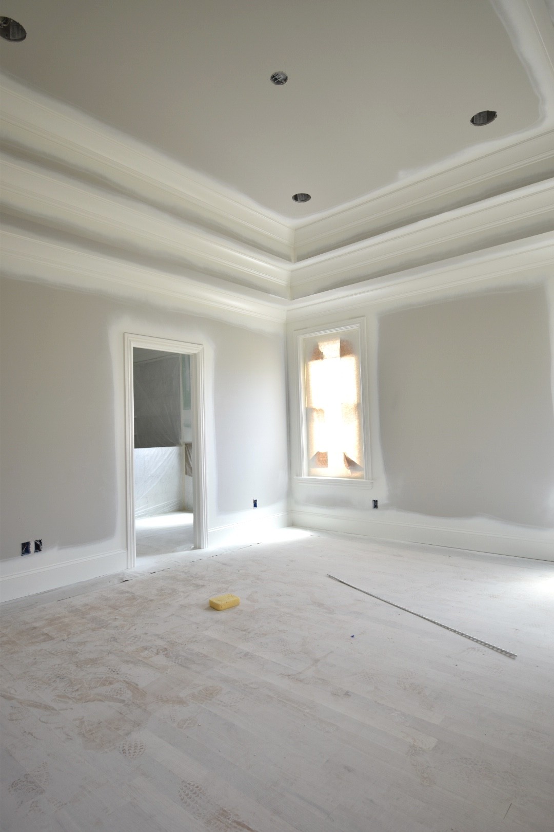5013 Wallaby Drive Spring Hill, TN 37174 - Photo 17 of 25 a view of an empty room with a window
