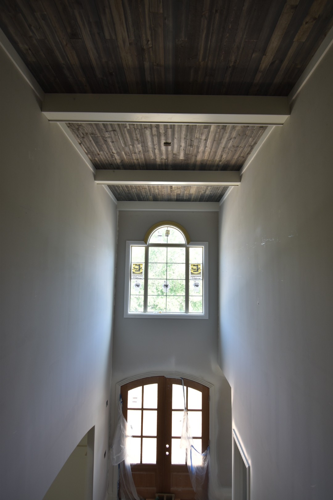 5013 Wallaby Drive Spring Hill, TN 37174 - Photo 21 of 25 a view of a hallway with a window