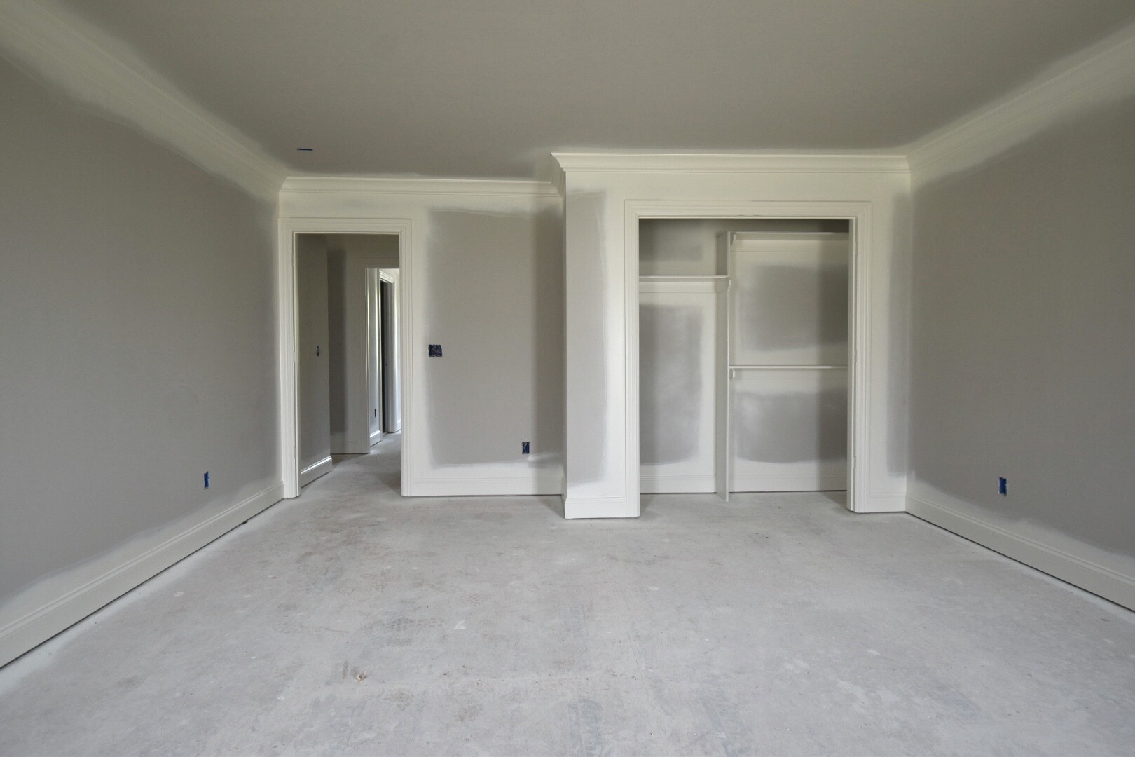 5013 Wallaby Drive Spring Hill, TN 37174 - Photo 23 of 25 a view of an empty room