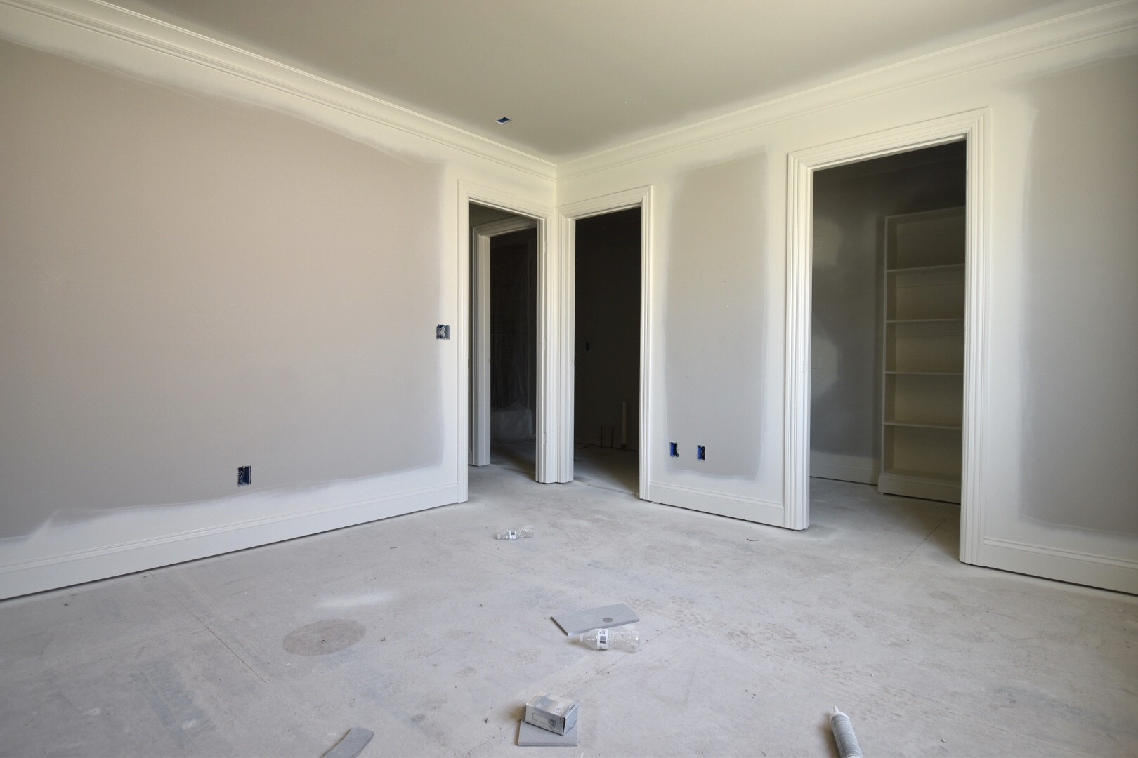 5013 Wallaby Drive Spring Hill, TN 37174 - Photo 24 of 25 an empty room with closet