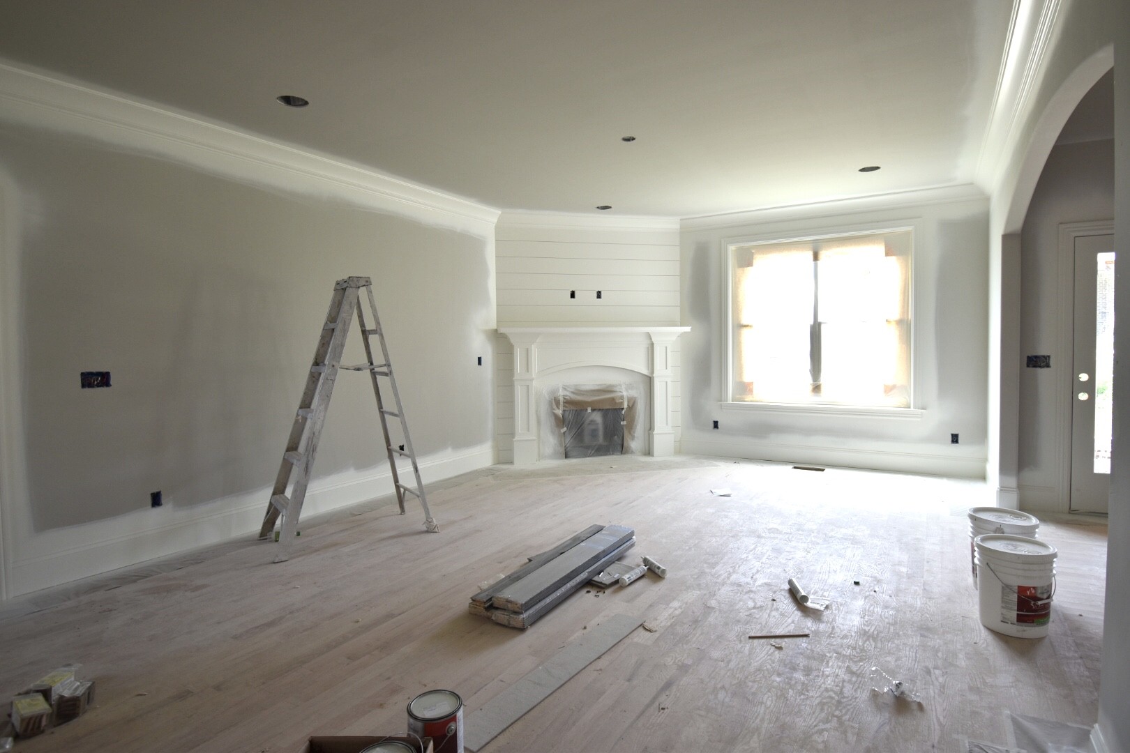 5013 Wallaby Drive Spring Hill, TN 37174 - Photo 7 of 25 a view of a room with window