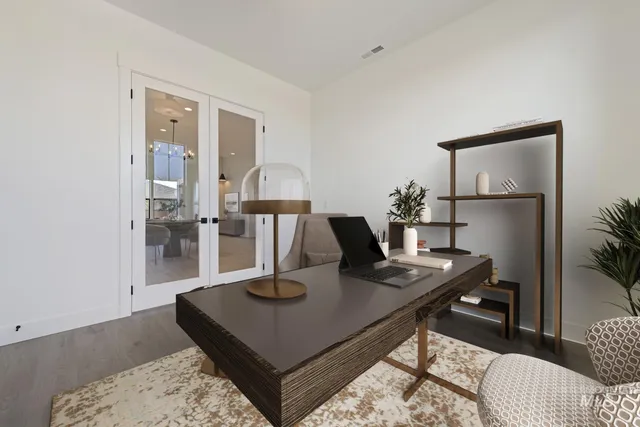 $849,900 | 6829 North Vly Breeze Avenue, Unit ASPEN, Meridian, ID 83646