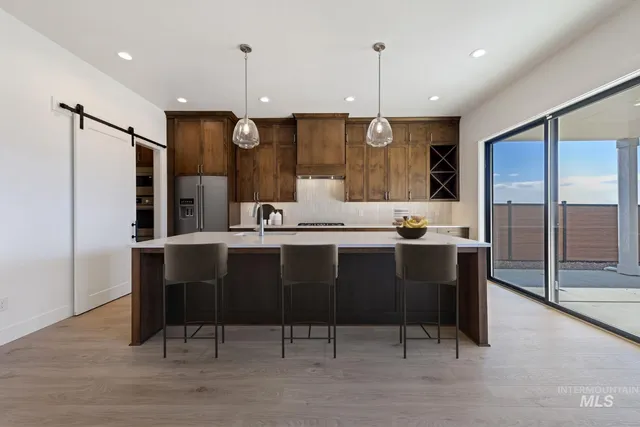 $849,900 | 6829 North Vly Breeze Avenue, Unit ASPEN, Meridian, ID 83646