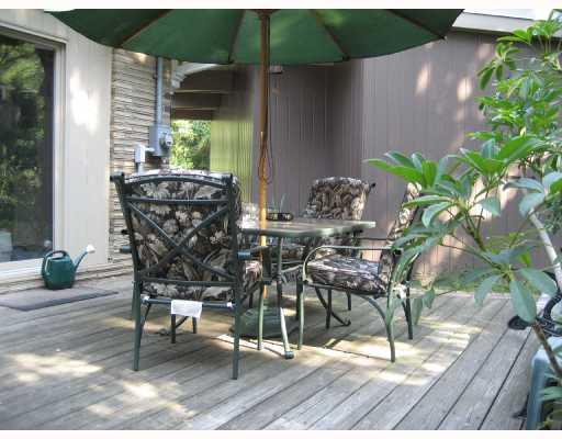229 Seegar Road Upper St. Clair, PA 15241 - Photo 6 of 8 Patio/Deck.