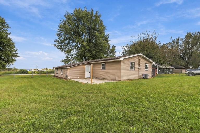 206 Southwest 1671 Road Kingsville, MO 64061 - Photo 22 of 25 Gallery Image 22