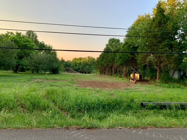 0 Asbury Road Murfreesboro, TN 37129 - Photo 3 of 4 a view of outdoor space with deck and yard