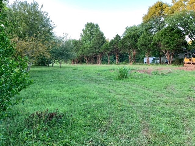 0 Asbury Road Murfreesboro, TN 37129 - Photo 4 of 4 a view of garden with trees
