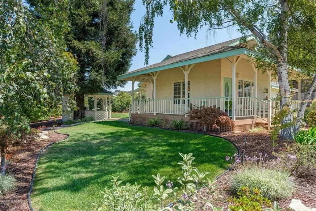 814 Pomeroy Road Nipomo, CA 93444 - Photo 22 of 63 2nd home