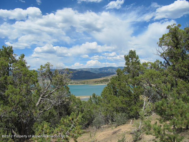 Lot 3 County Road 237 Rifle, CO 81650 - Photo 2 of 5 a view of a lake and trees