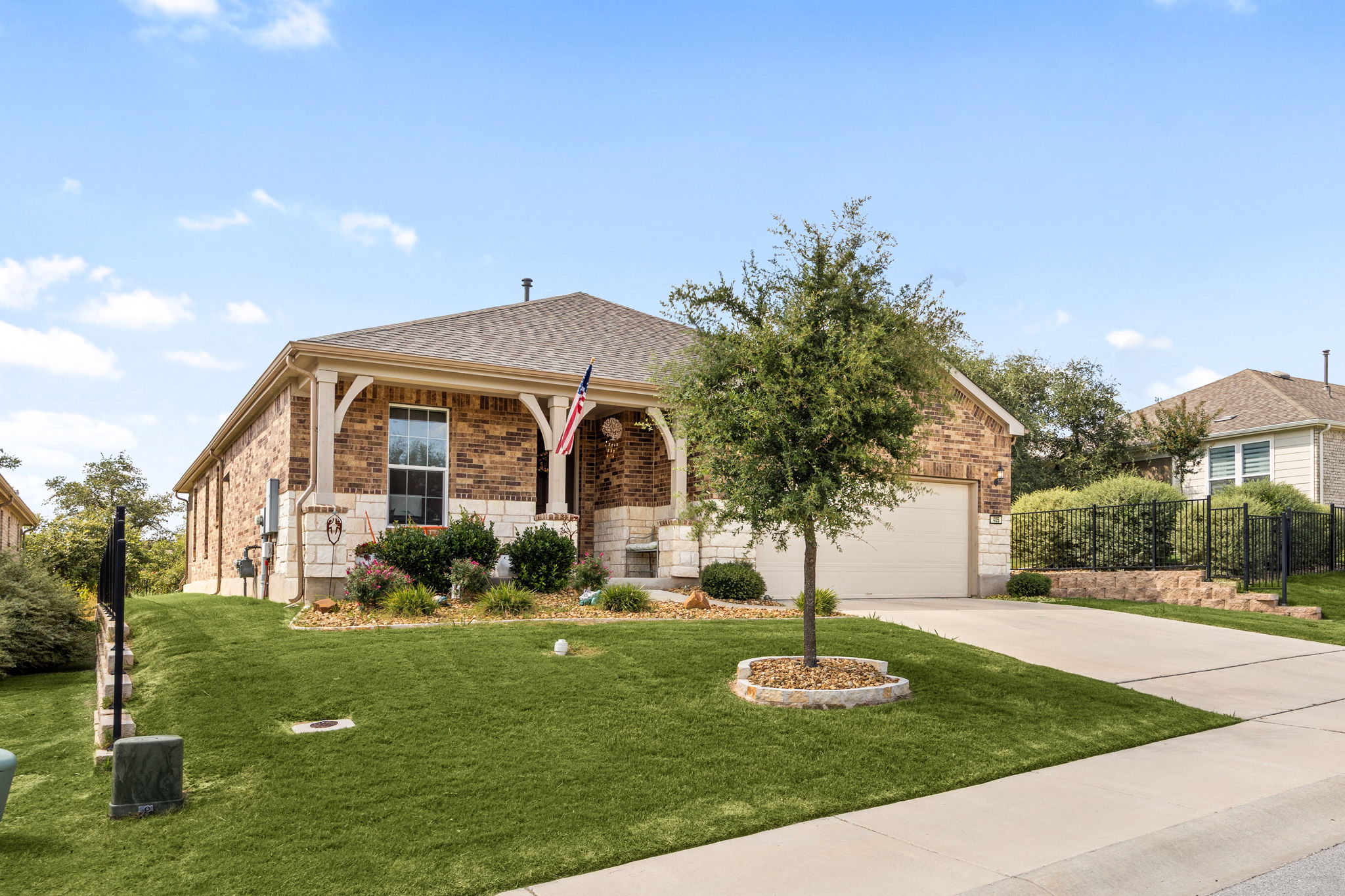 405 Kitty Hawk Road Georgetown, TX 78633 - Photo 2 of 40