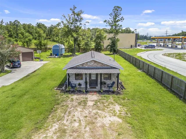 $100,000 | 657 Topsy Road, Lake Charles, LA 70611