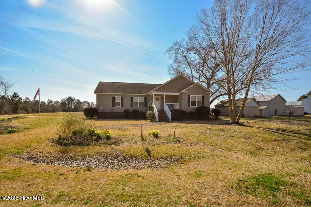 873 Tyson Chapel Church Road Farmville, NC 27828 - Photo 1 of 35