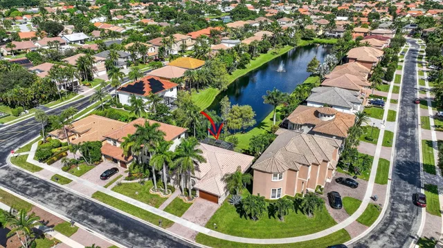 $759,813 | 9946 Coronado Lake Drive, Boynton Beach, FL 33437